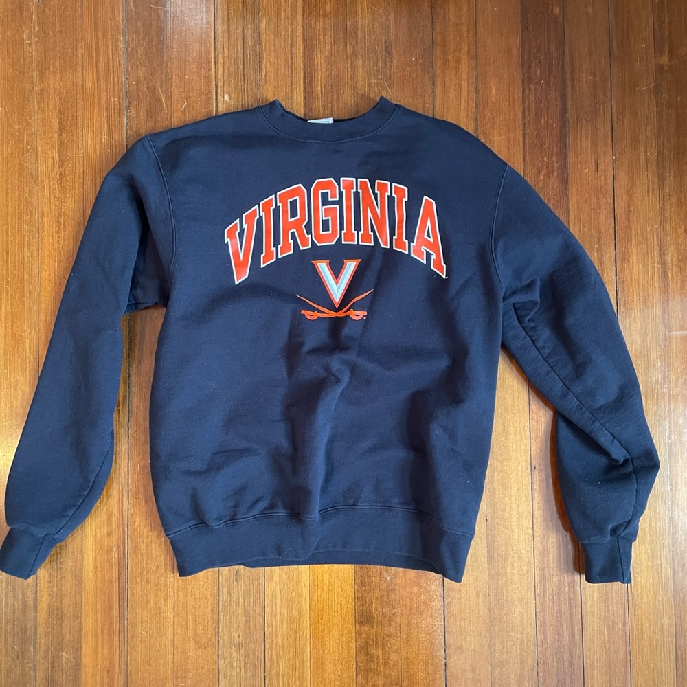 Virginia Cavaliers Sweatshirt
